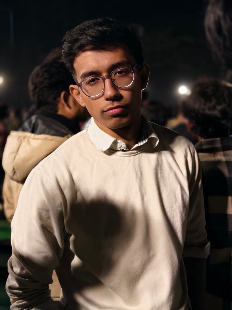 Snehil Negi