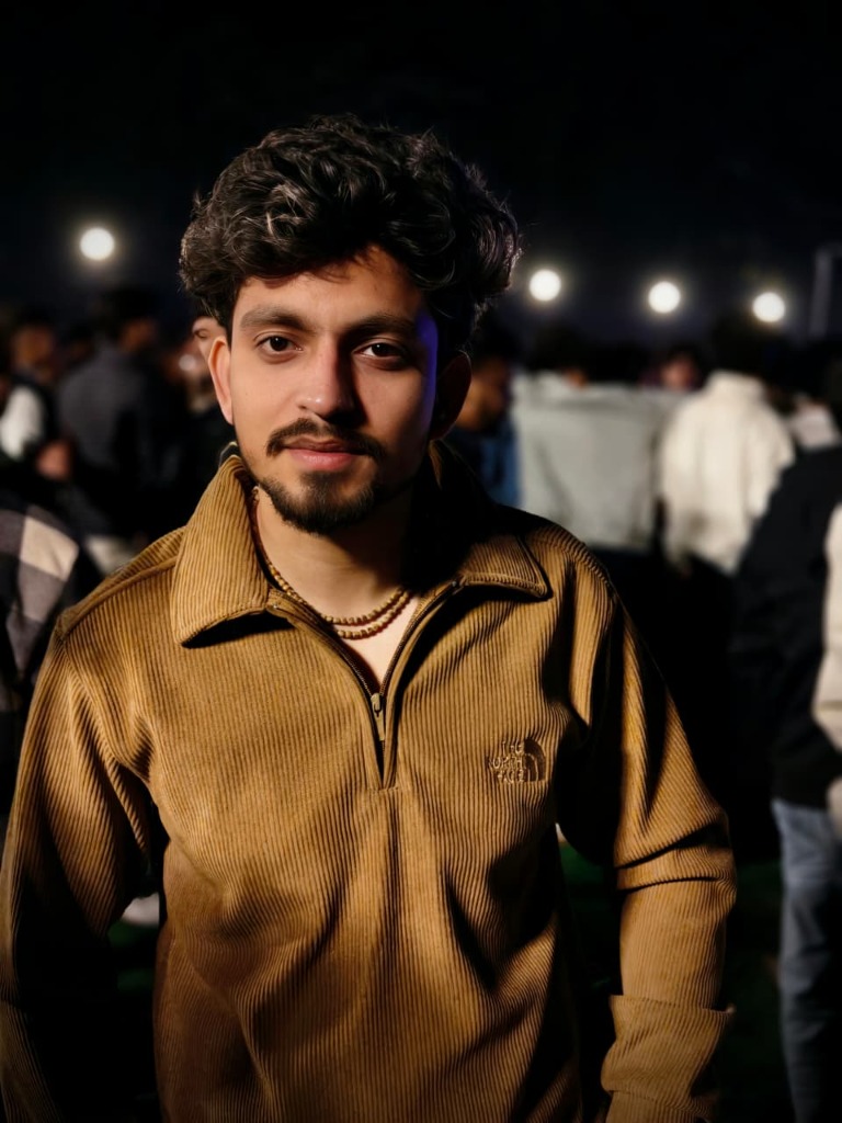 Utkarsh